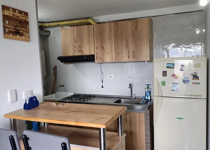 Apartamento Centenari