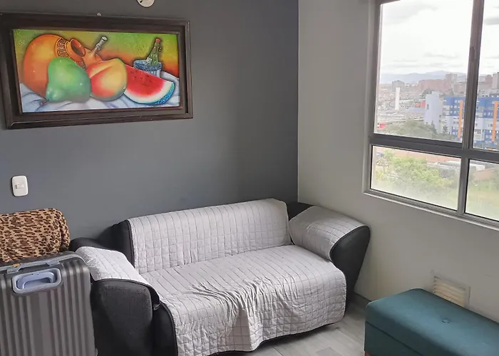 Apartamento Centenari