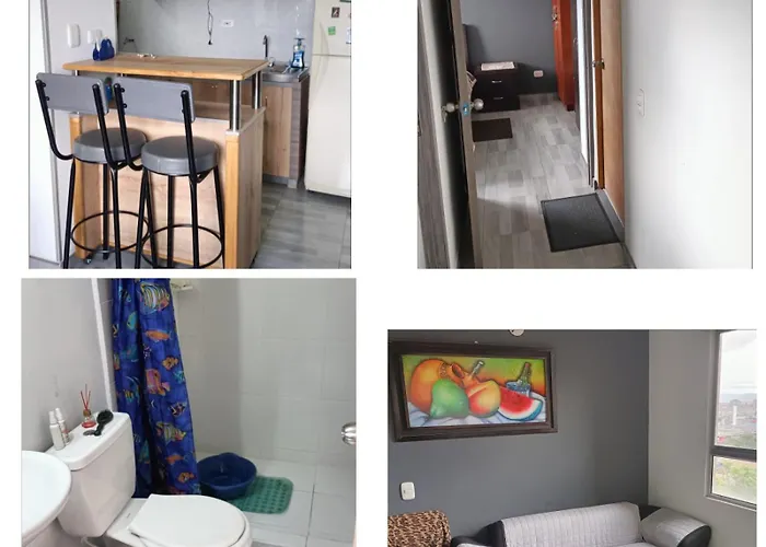 Apartamento Centenari
